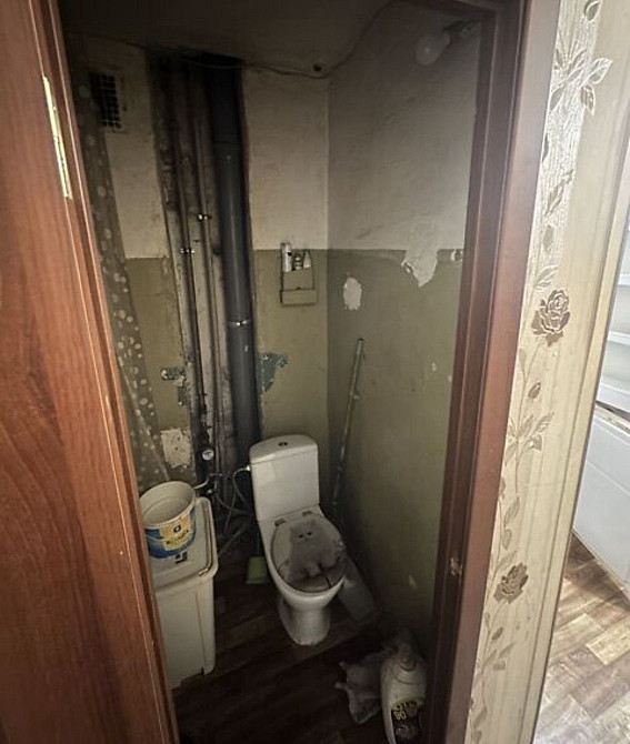 Срочная продажа! Однокомнатная квартира на ул. Бочарова . Одеса - зображення 7