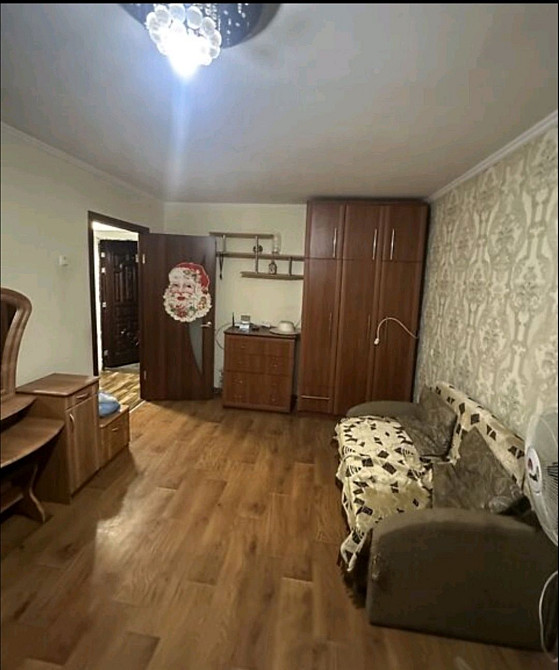 Срочная продажа! Однокомнатная квартира на ул. Бочарова . Одеса - зображення 2