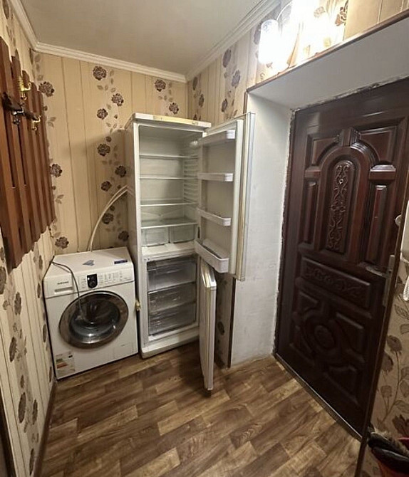 Срочная продажа! Однокомнатная квартира на ул. Бочарова . Одеса - зображення 4