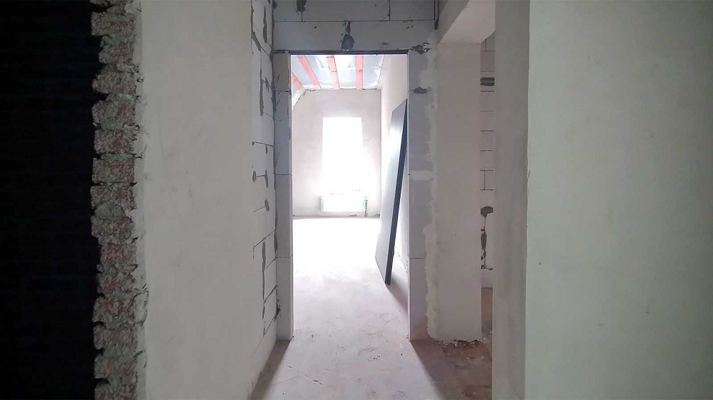 2-кімн. квартира в новому ЖК Desna Park Residence (єОселя підходить) Зазим`я - зображення 3