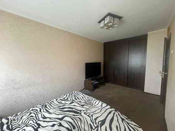 2-кімнатна квартира в цегляному будинку р-н Чайки Ровно