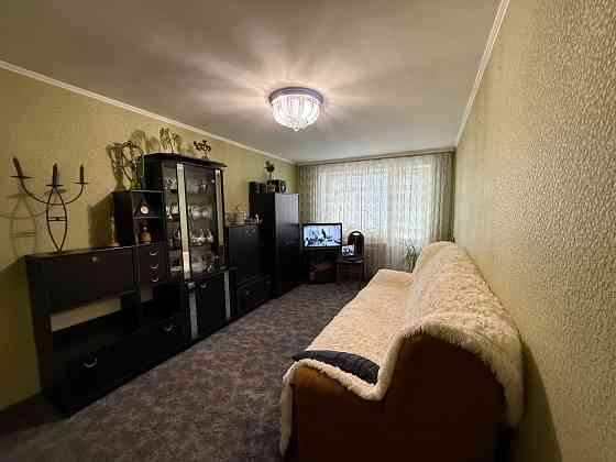 2-кімнатна квартира в цегляному будинку р-н Чайки Ровно