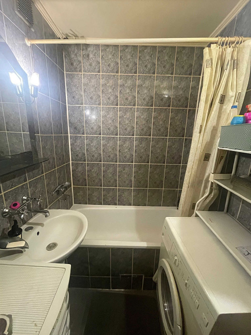 2-кімнатна квартира в цегляному будинку р-н Чайки Ровно - изображение 8