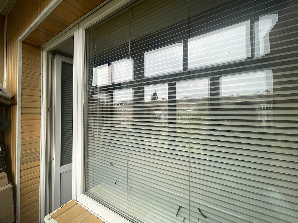 2-кімнатна квартира в цегляному будинку р-н Чайки Ровно - изображение 5