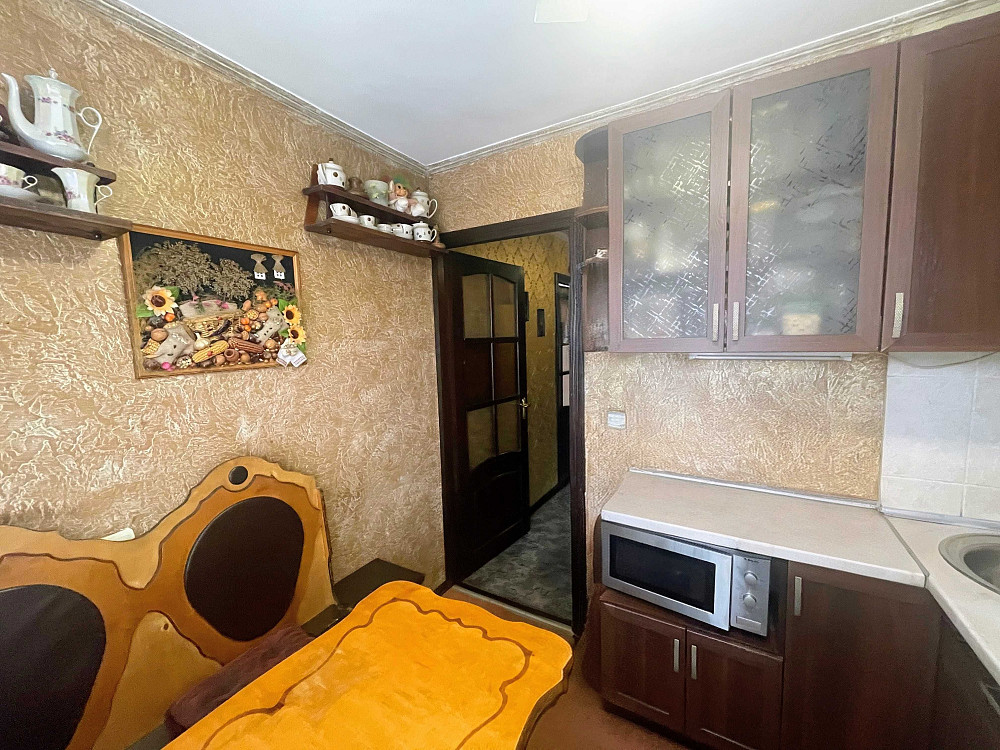 2-кімнатна квартира в цегляному будинку р-н Чайки Ровно - изображение 6