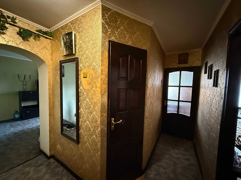 2-кімнатна квартира в цегляному будинку р-н Чайки Ровно - изображение 7