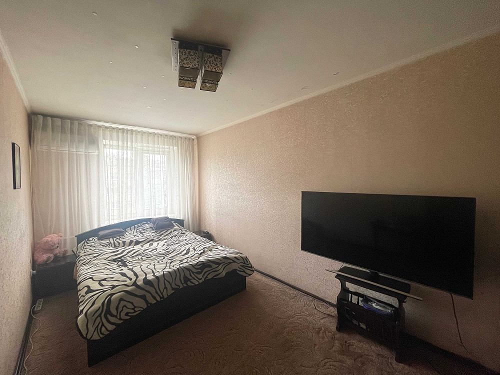 2-кімнатна квартира в цегляному будинку р-н Чайки Ровно - изображение 3