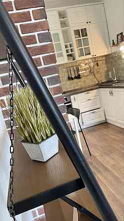 2-х кімнатна на Петропавлівській Сумы