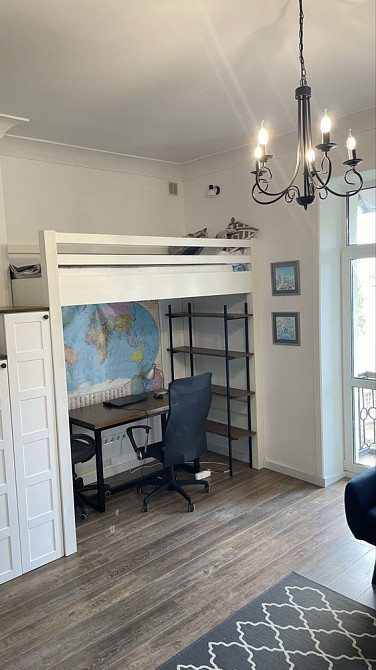 2-х кімнатна на Петропавлівській Сумы - изображение 7