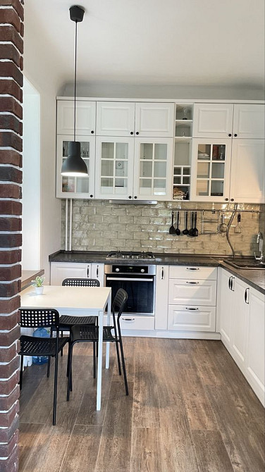 2-х кімнатна на Петропавлівській Сумы - изображение 2