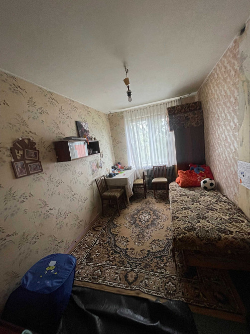 Продам 2-х ком. квартиру на бульваре Маршала Василевского (БМВ) Кривий Ріг - зображення 5