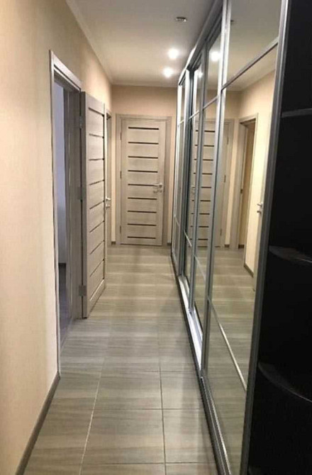 Здається 2-х кімнатна квартира на пр.Слобожанський 1 Днепр - изображение 5