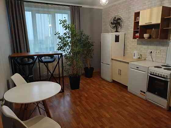 ЖК Парковий, М.Руденка 14е, стильна 1кімн.60кв.м, парк, укриття поряд Київ