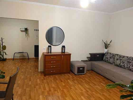 ЖК Парковий, М.Руденка 14е, стильна 1кімн.60кв.м, парк, укриття поряд Київ