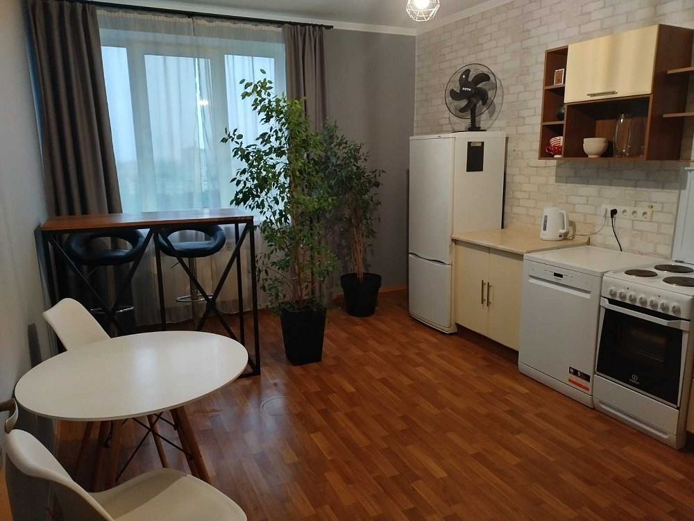 ЖК Парковий, М.Руденка 14е, стильна 1кімн.60кв.м, парк, укриття поряд Київ - зображення 2