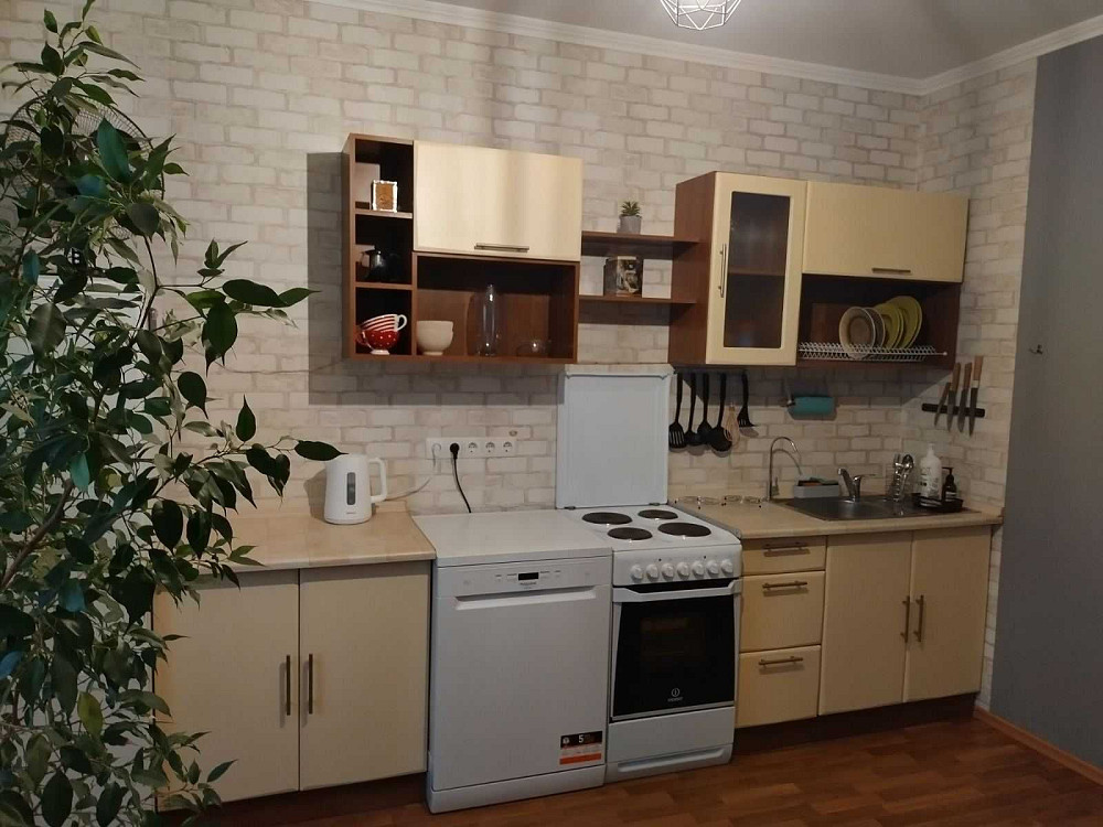 ЖК Парковий, М.Руденка 14е, стильна 1кімн.60кв.м, парк, укриття поряд Київ - зображення 4