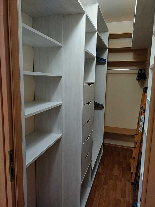 ЖК Парковий, М.Руденка 14е, стильна 1кімн.60кв.м, парк, укриття поряд Київ - зображення 6