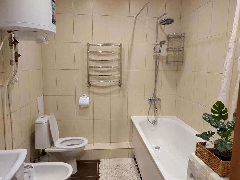 ЖК Парковий, М.Руденка 14е, стильна 1кімн.60кв.м, парк, укриття поряд Київ - зображення 3