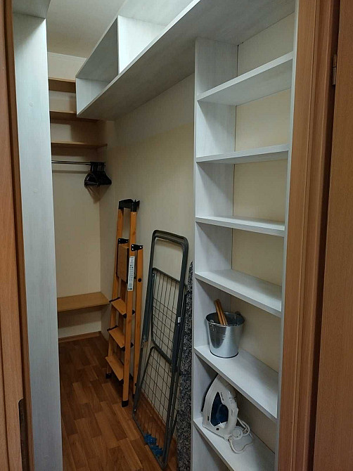 ЖК Парковий, М.Руденка 14е, стильна 1кімн.60кв.м, парк, укриття поряд Київ - зображення 8