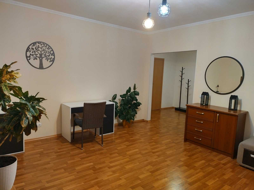 ЖК Парковий, М.Руденка 14е, стильна 1кімн.60кв.м, парк, укриття поряд Київ - зображення 7