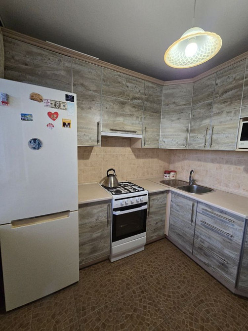 Продам 2х кімн квартиру з лоджією  РАКОВКА Кременчуг - изображение 2