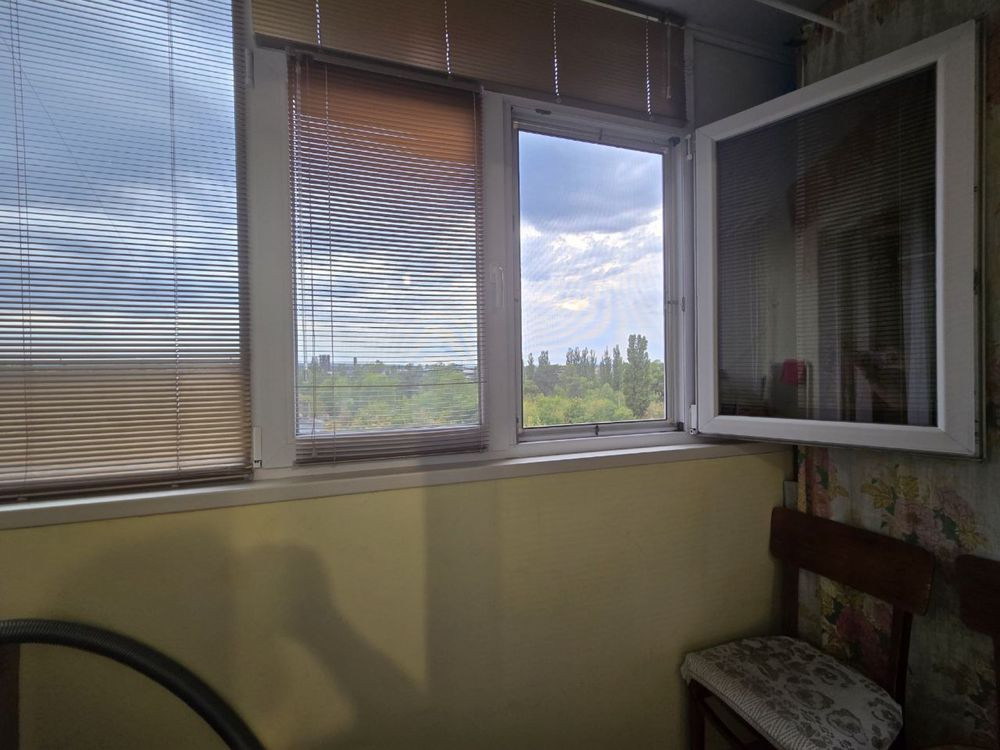 Продам 2х кімн квартиру з лоджією  РАКОВКА Кременчуг - изображение 6