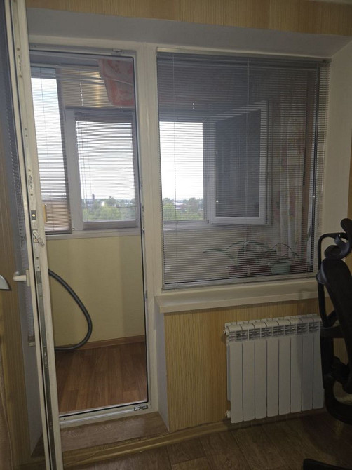 Продам 2х кімн квартиру з лоджією  РАКОВКА Кременчуг - изображение 5