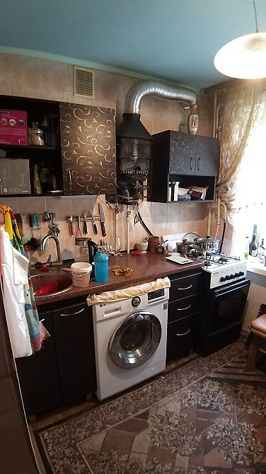 Продається 3 кімн, 60м, Ремзавод, вул. Кошевого б 6 Чернигов - изображение 2