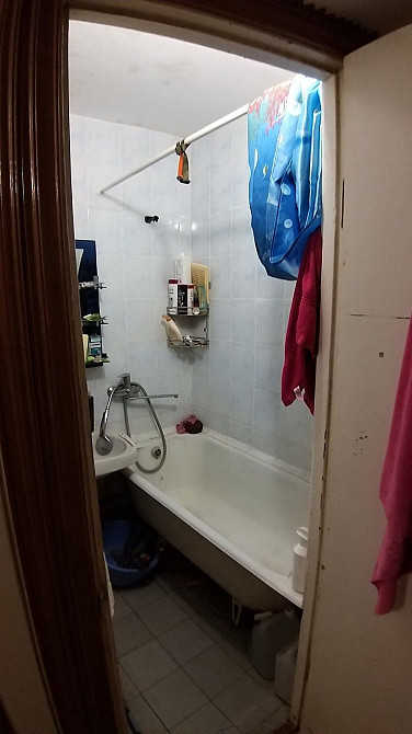 Продається 3 кімн, 60м, Ремзавод, вул. Кошевого б 6 Чернигов - изображение 5