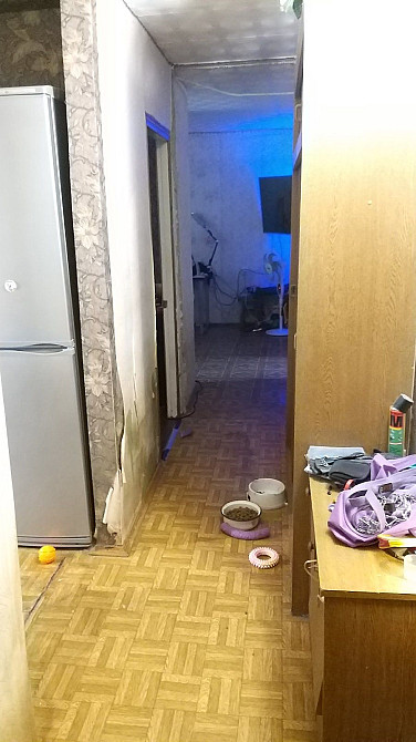 Продається 3 кімн, 60м, Ремзавод, вул. Кошевого б 6 Чернигов - изображение 3