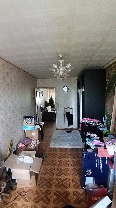 Продається 3 кімн, 60м, Ремзавод, вул. Кошевого б 6 Чернигов - изображение 6