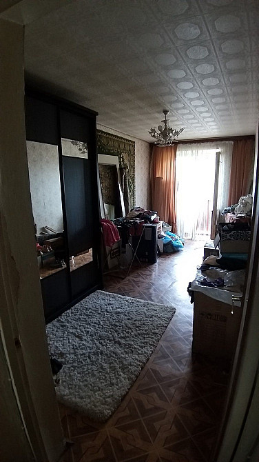 Продається 3 кімн, 60м, Ремзавод, вул. Кошевого б 6 Чернигов - изображение 7