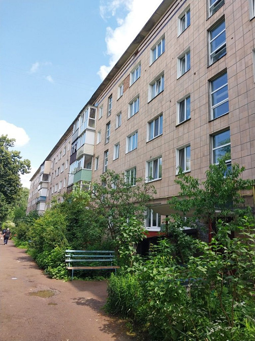 Продається 3 кімн, 60м, Ремзавод, вул. Кошевого б 6 Чернигов - изображение 1