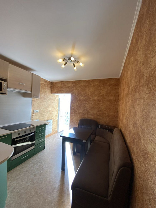 Оренда Однокімнатної квартири ЖК Софія Софиевская Борщаговка - изображение 5