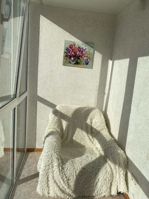 Оренда Однокімнатної квартири ЖК Софія Софиевская Борщаговка - изображение 6