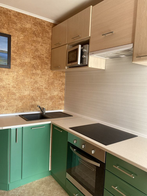 Оренда Однокімнатної квартири ЖК Софія Софиевская Борщаговка - изображение 2