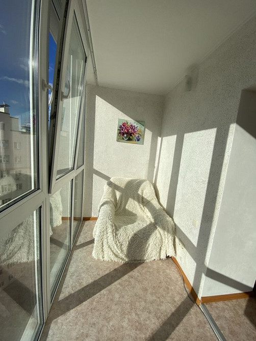 Оренда Однокімнатної квартири ЖК Софія Софиевская Борщаговка - изображение 7