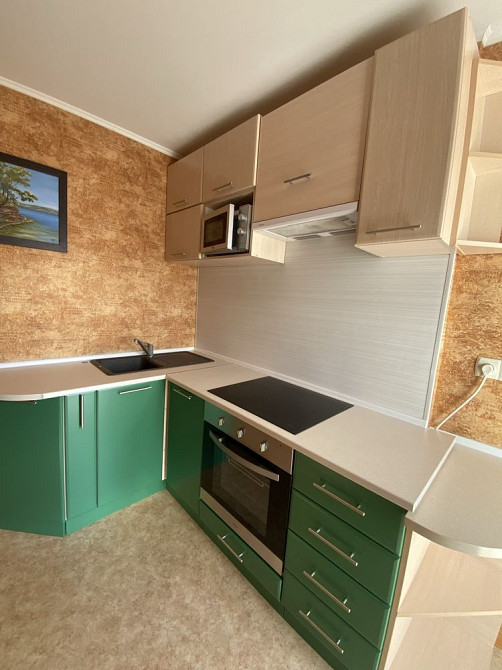 Оренда Однокімнатної квартири ЖК Софія Софиевская Борщаговка - изображение 1