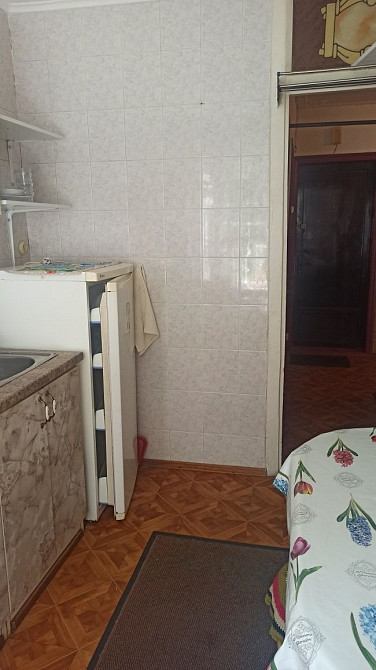 Сдам свою 1-комн. квартиру Одесса - изображение 2