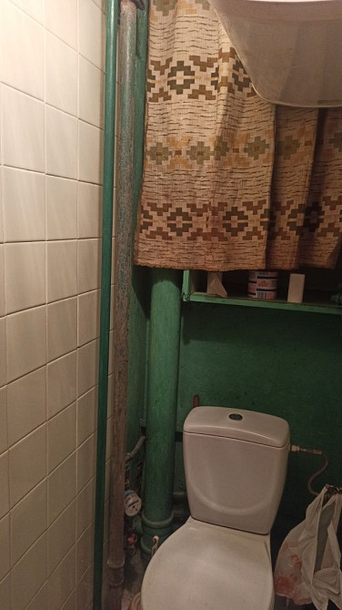 Сдам свою 1-комн. квартиру Одесса - изображение 3