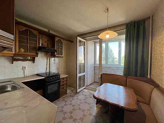 Продаж 2 кім.роздільної квартири, ГАЗ. по бульвару  Кольцова. Власник. Київ