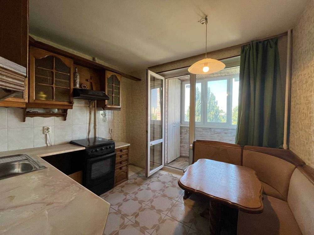 Продаж 2 кім.роздільної квартири, ГАЗ. по бульвару  Кольцова. Власник. Київ - зображення 5