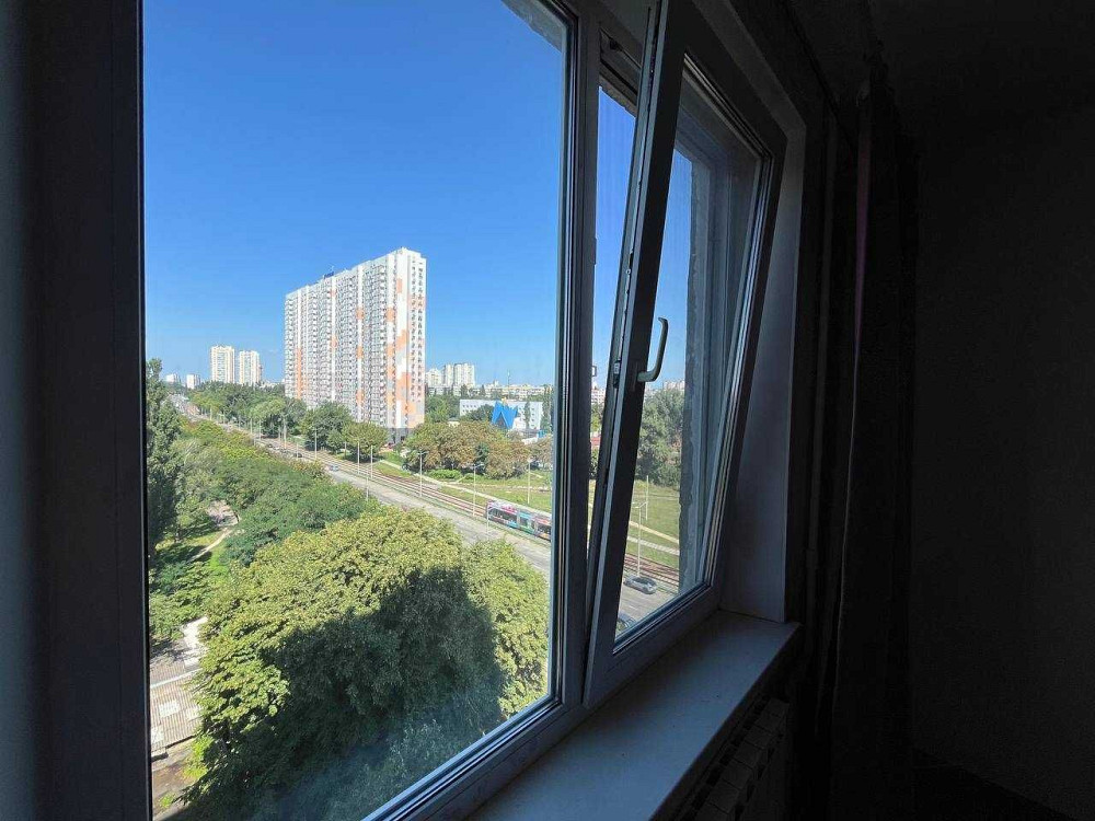 Продаж 2 кім.роздільної квартири, ГАЗ. по бульвару  Кольцова. Власник. Київ - зображення 7