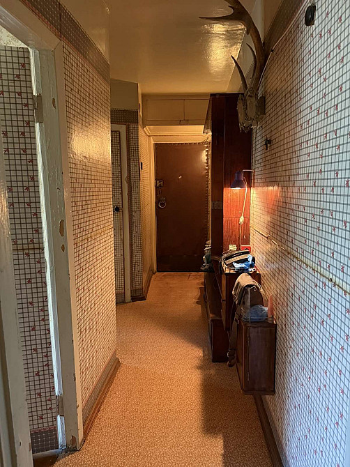 Продаж 3-х кімнатна по вулиці Б.Хмельницького Ніжин - зображення 7