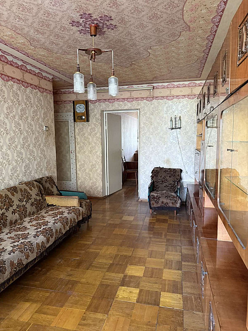 Продаж 3-х кімнатна по вулиці Б.Хмельницького Ніжин - зображення 2