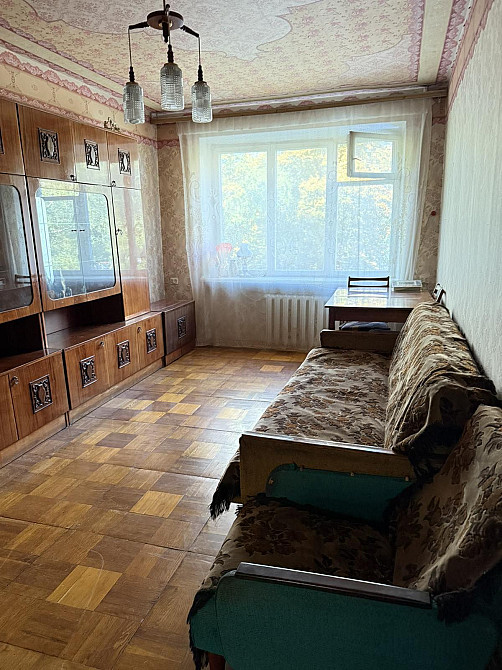 Продаж 3-х кімнатна по вулиці Б.Хмельницького Ніжин - зображення 1