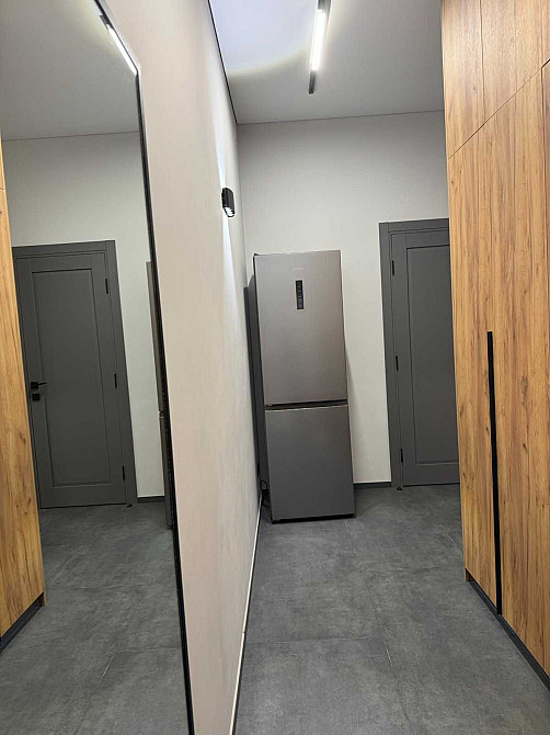 Оренда 1 кімнатої квартири, ЖК “Viking Park”, вул.Зелена Львов - изображение 8