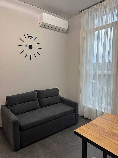 Оренда 1 кімнатої квартири, ЖК “Viking Park”, вул.Зелена Львов - изображение 6