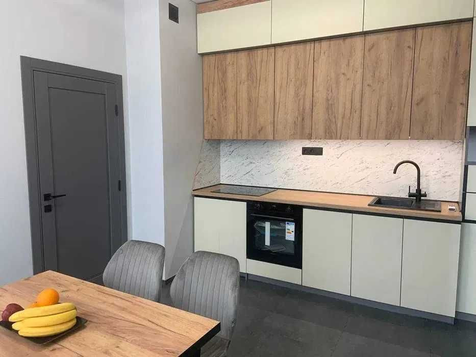 Оренда 1 кімнатої квартири, ЖК “Viking Park”, вул.Зелена Львов - изображение 7