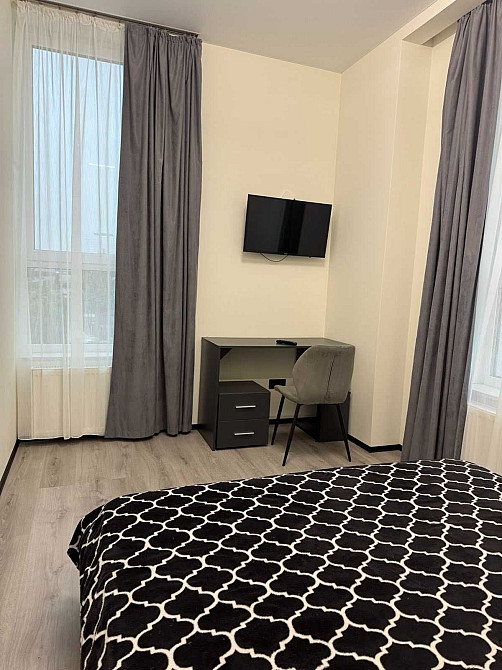 Оренда 1 кімнатої квартири, ЖК “Viking Park”, вул.Зелена Львов - изображение 3